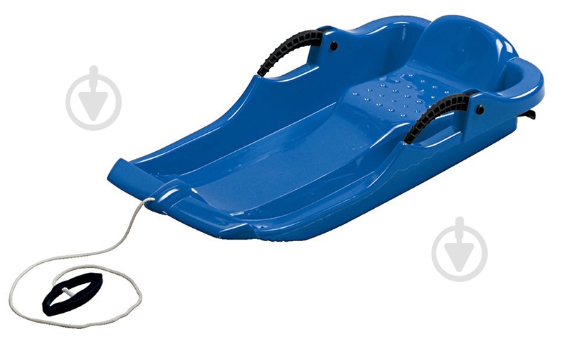 Санки-нарты Alpen Gaudi Spider в ассортименте - фото 2