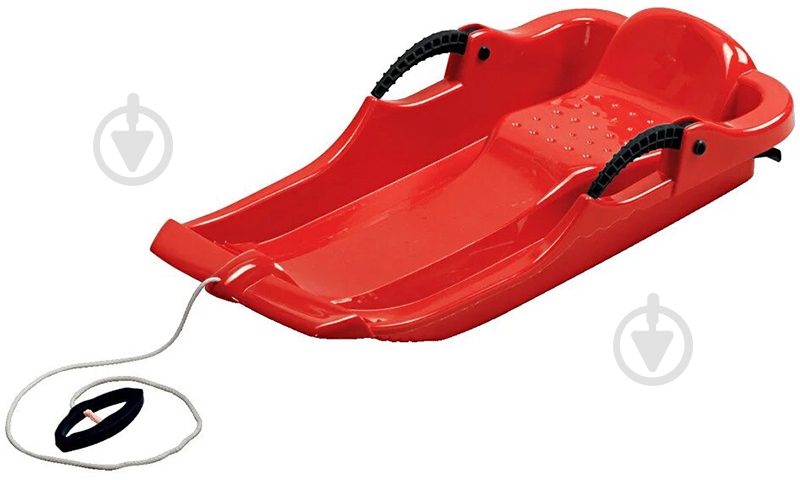 Санки-нарты Alpen Gaudi Spider в ассортименте - фото 3
