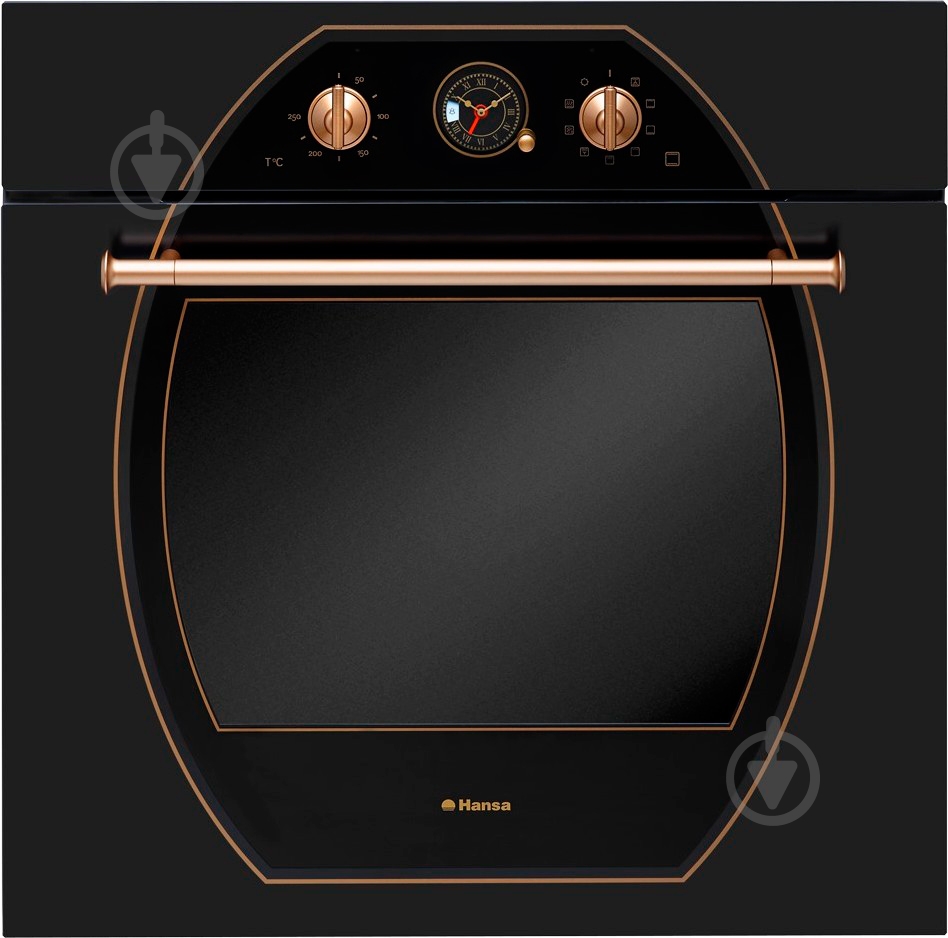 Духовой шкаф Hansa BOEA 68209 - фото 1