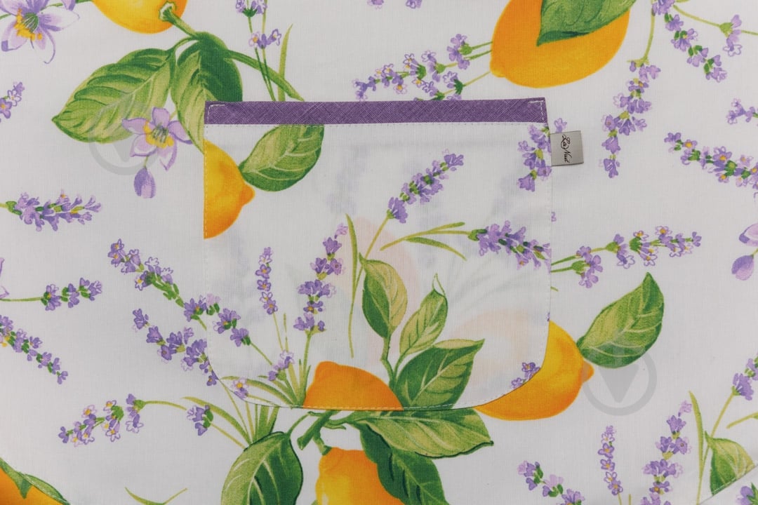 Фартук Lemons & Lavender La Nuit - фото 2