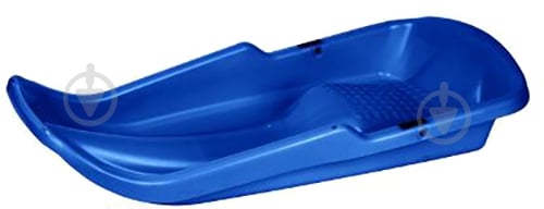 Санки Plastkon Bob Simple цвет в ассортименте - фото 2 Санки Plastkon Bob Simple цвет в ассортименте - фото 2
