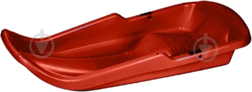 Санки Plastkon Bob Simple цвет в ассортименте - фото 3 Санки Plastkon Bob Simple цвет в ассортименте - фото 3