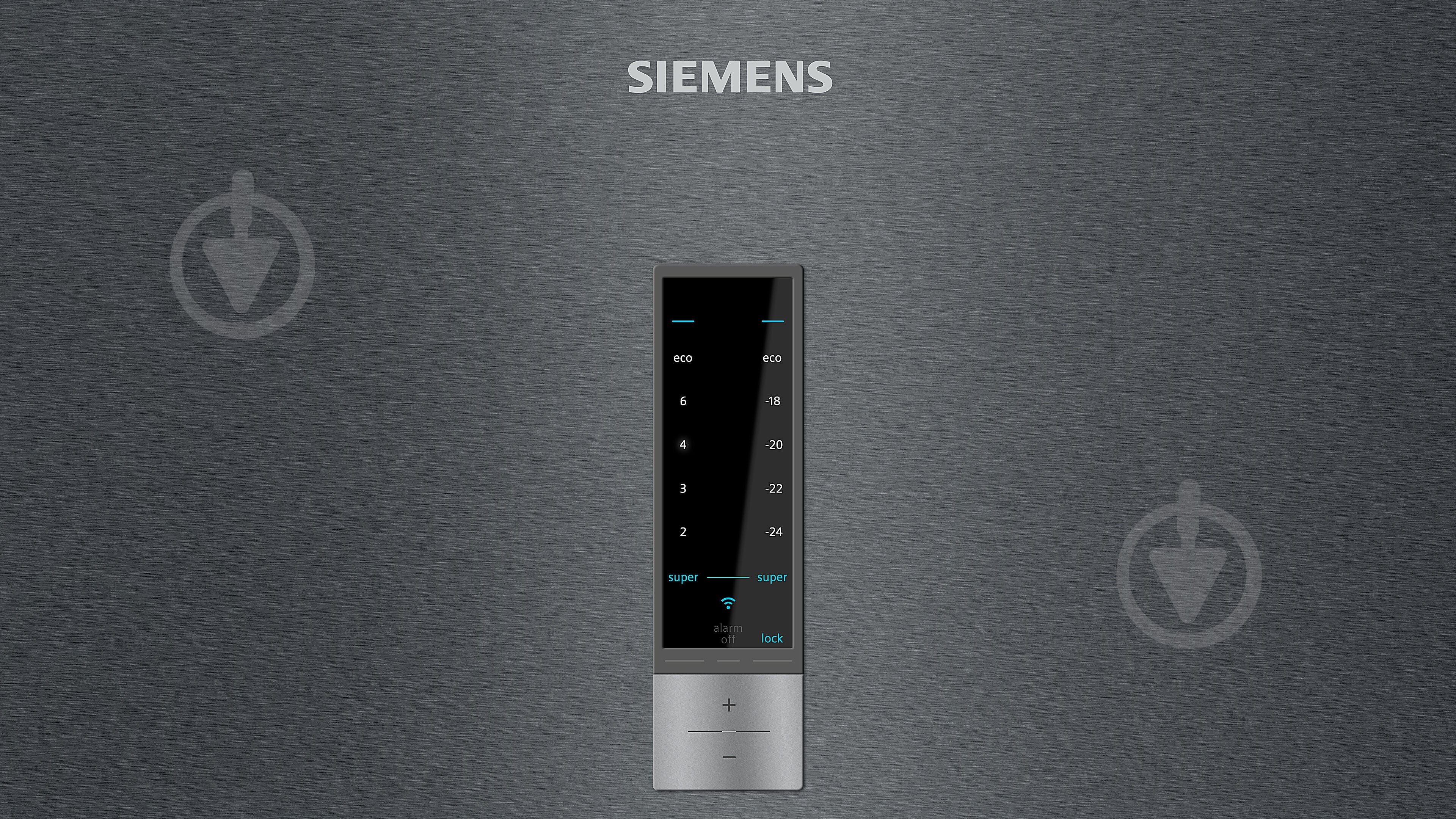 Холодильник Siemens KG39NXX316 - фото 2