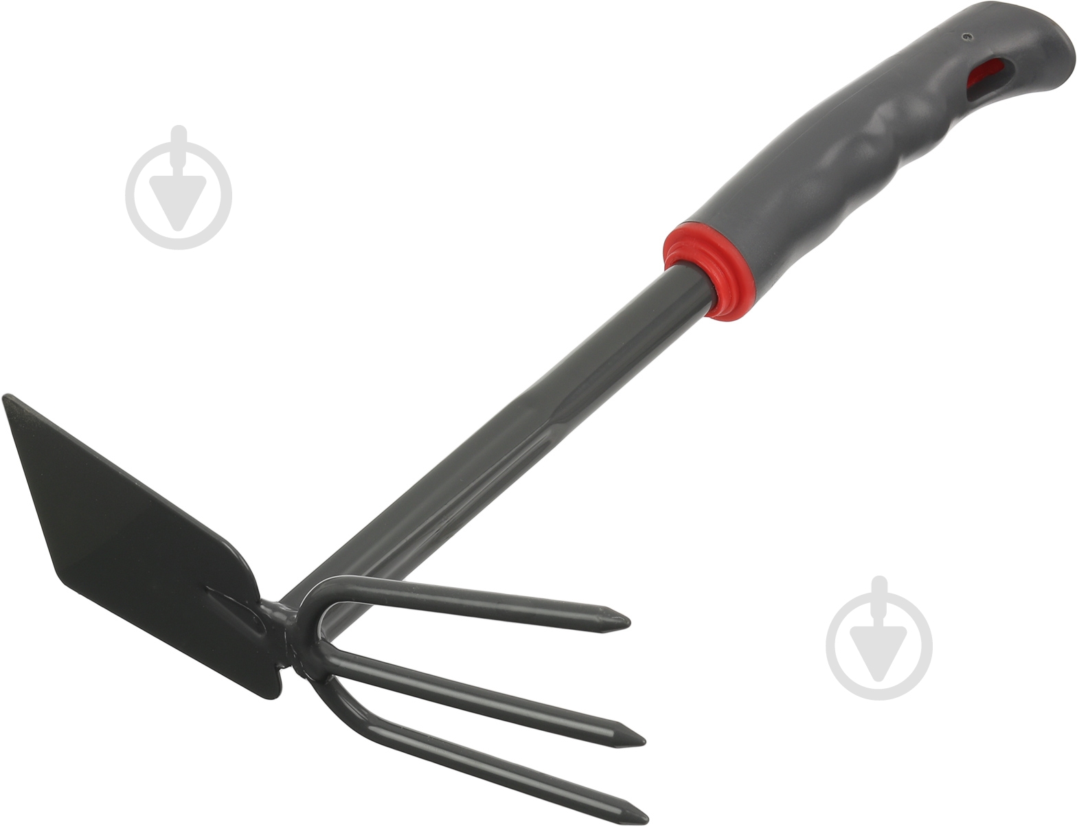 Мотижка-вила Proline мини 29 см 40072 - фото 1