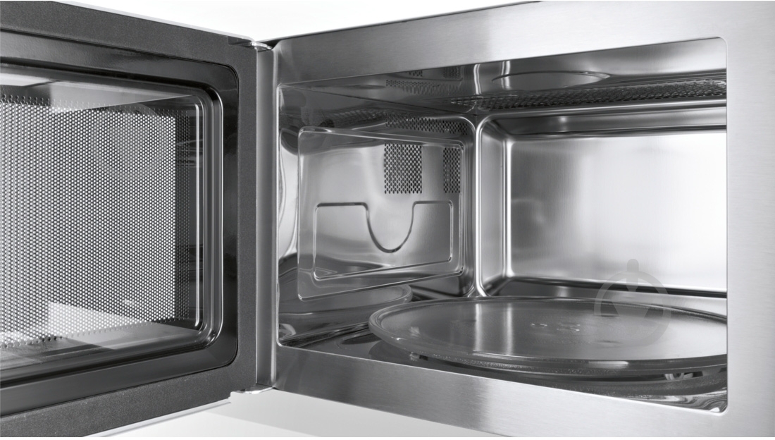 Микроволновая печь Bosch HMT84G421 - фото 3
