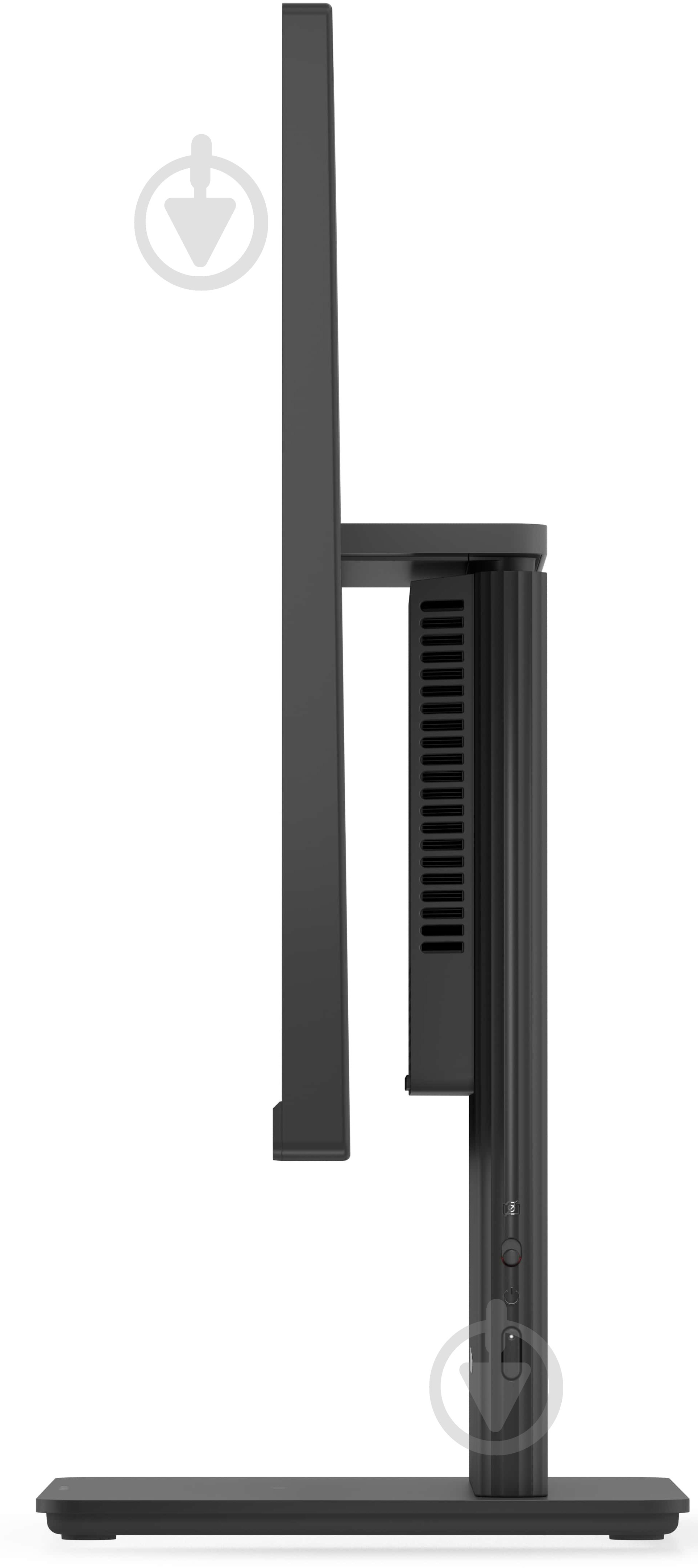 Моноблок Lenovo IdeaCentre AIO 24ARR9 23,8" (F0HR004AUO) luna grey - фото 11 Моноблок Lenovo IdeaCentre AIO 24ARR9 23,8" (F0HR004AUO) luna grey - фото 11