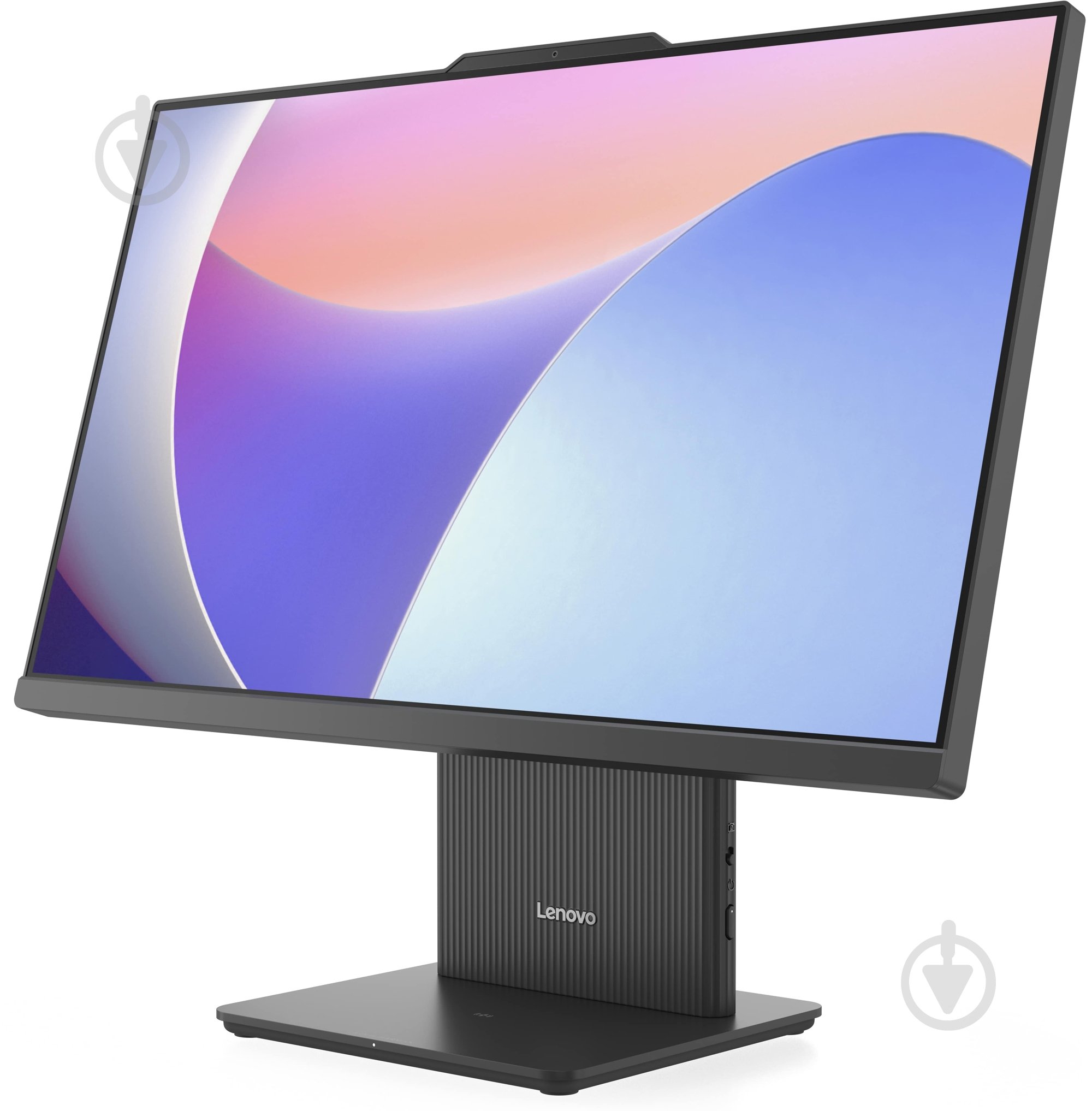 Моноблок Lenovo IdeaCentre AIO 24ARR9 23,8" (F0HR004AUO) luna grey - фото 12 Моноблок Lenovo IdeaCentre AIO 24ARR9 23,8" (F0HR004AUO) luna grey - фото 12