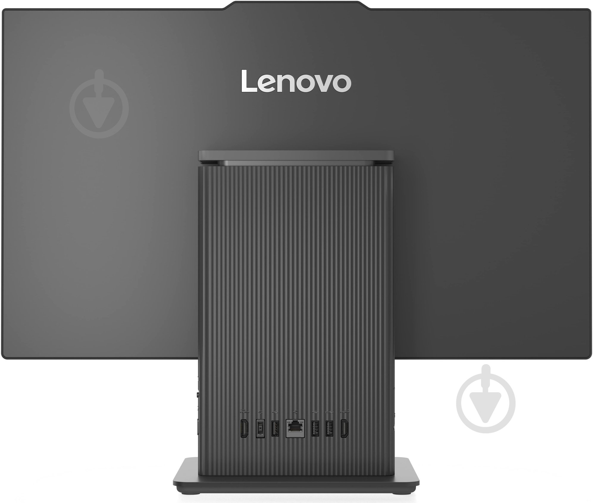 Моноблок Lenovo IdeaCentre AIO 24ARR9 23,8" (F0HR004AUO) luna grey - фото 13 Моноблок Lenovo IdeaCentre AIO 24ARR9 23,8" (F0HR004AUO) luna grey - фото 13