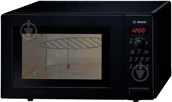 Микроволновая печь Bosch HMT 84G461 - фото 1