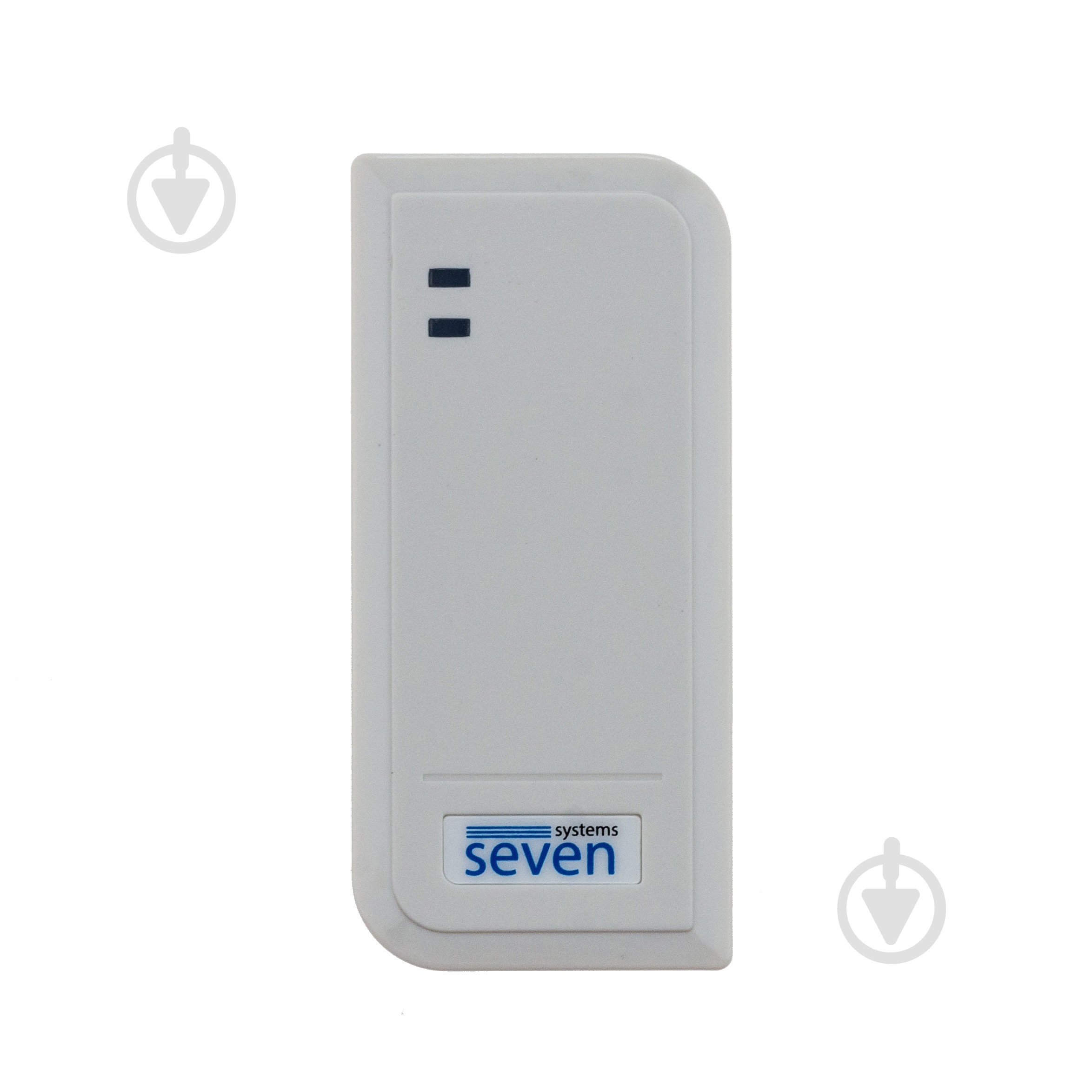 Контролер доступу SEVEN Systems + зчитувач CR-772w EM-Marin - фото 1
