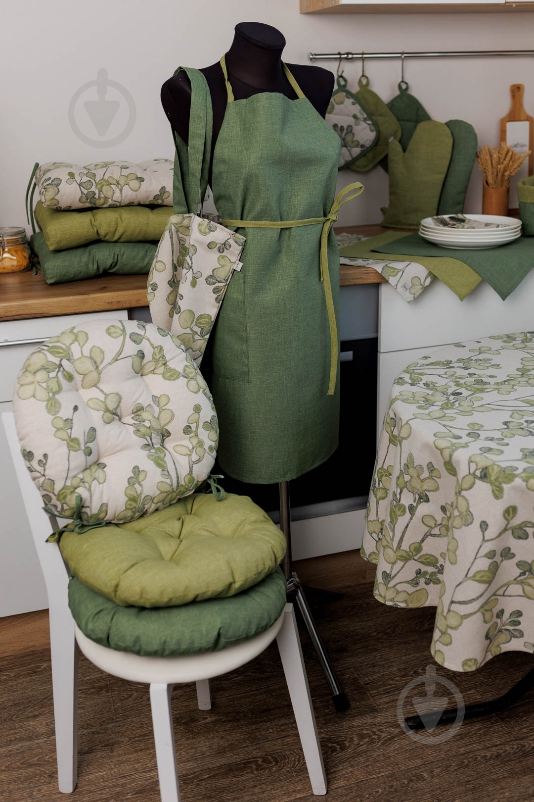 БОТАНИКА La Nuit - фото 4 БОТАНИКА La Nuit - фото 4