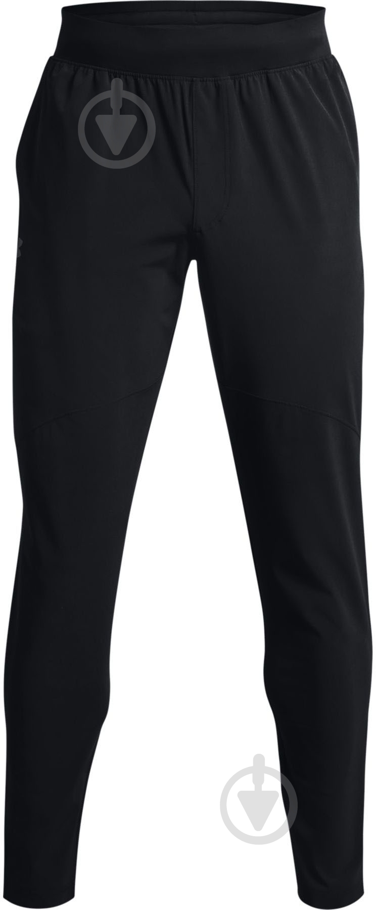 Штани Under Armour UA STRETCH WOVEN PANT 1366215-001 р. M чорний - фото 4