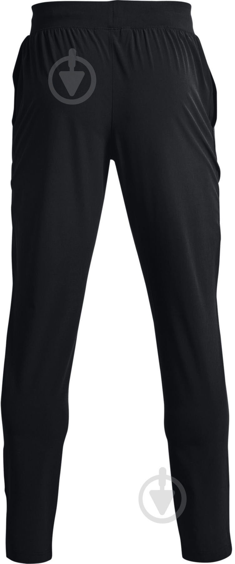 Штани Under Armour UA STRETCH WOVEN PANT 1366215-001 р. M чорний - фото 5