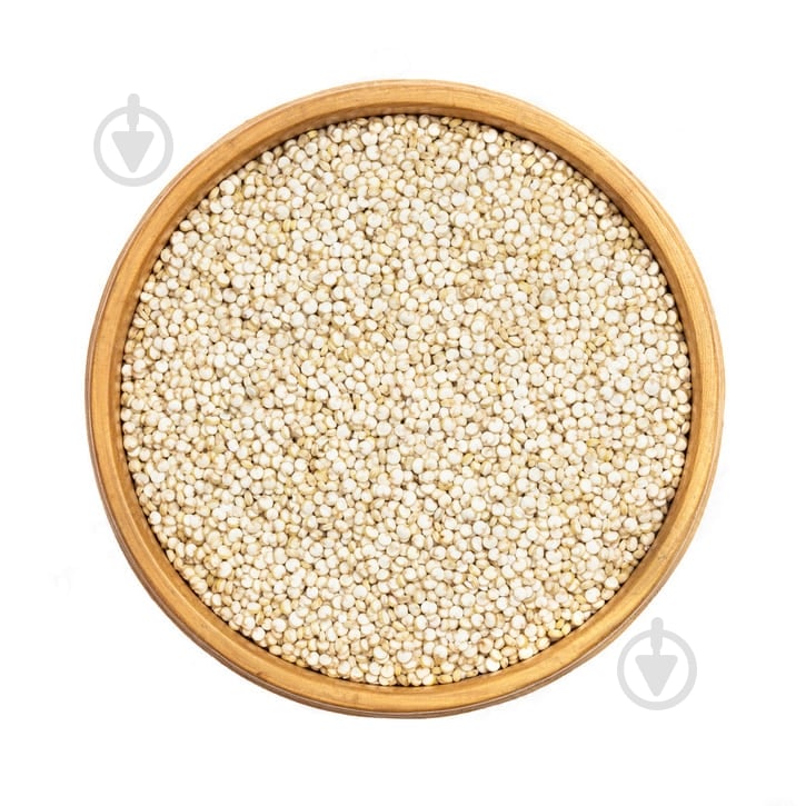Киноа Sante белая 200 г - фото 2 Киноа Sante белая 200 г - фото 2