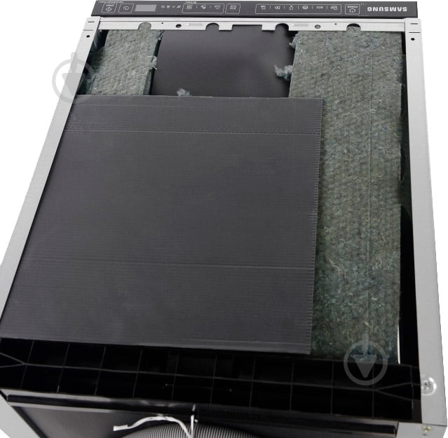 Вбудовувана посудомийна машина Samsung DW50R4050BB/WT - фото 14