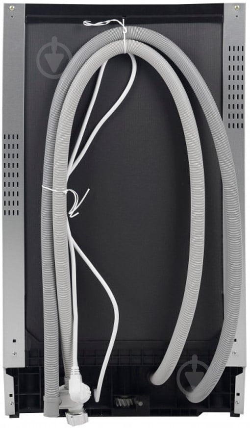 Вбудовувана посудомийна машина Samsung DW50R4050BB/WT - фото 15