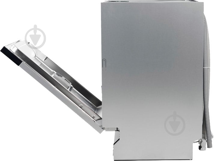 Вбудовувана посудомийна машина Samsung DW50R4050BB/WT - фото 13