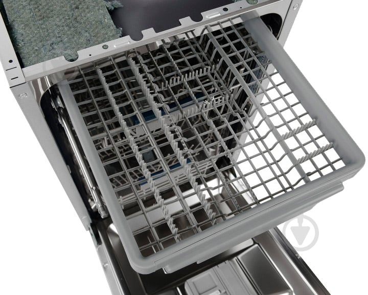 Вбудовувана посудомийна машина Samsung DW50R4050BB/WT - фото 12