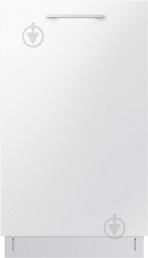 Вбудовувана посудомийна машина Samsung DW50R4050BB/WT - фото 1