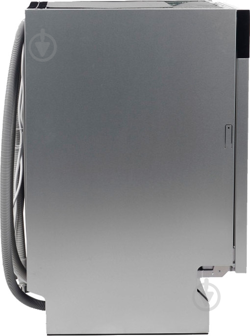 Вбудовувана посудомийна машина Samsung DW50R4050BB/WT - фото 7