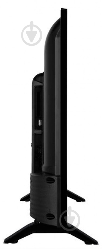 Телевизор TOSHIBA 32WA2063DG - фото 3