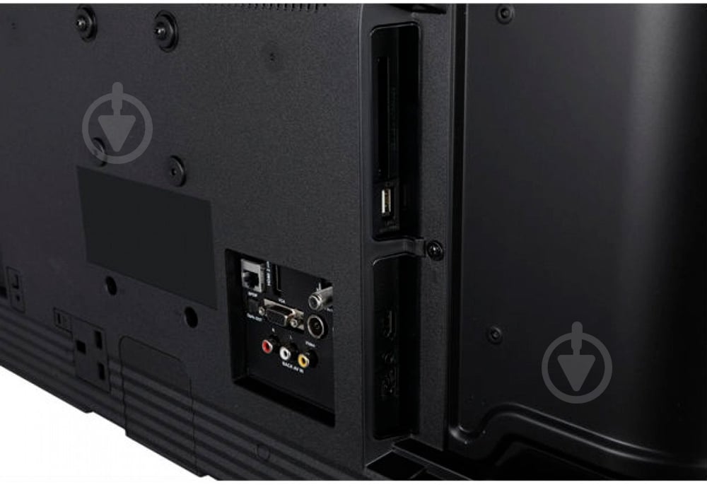 Телевизор TOSHIBA 32WA2063DG - фото 5