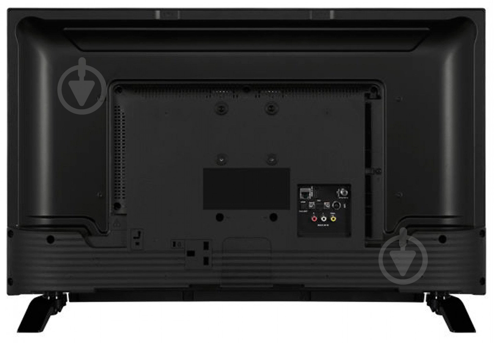 Телевизор TOSHIBA 32WA2063DG - фото 4