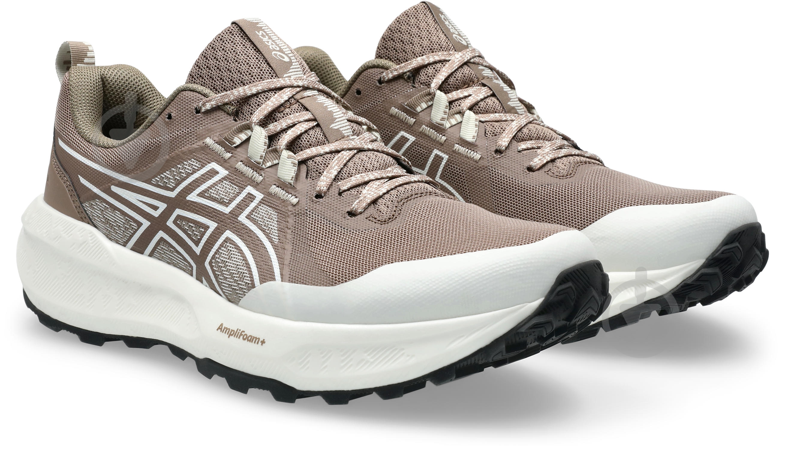 Кроссовки женские демисезонные Asics GEL-SONOMA 8 1012B771-020 р.41,5 коричневые - фото 4 Кроссовки женские демисезонные Asics GEL-SONOMA 8 1012B771-020 р.41,5 коричневые - фото 4