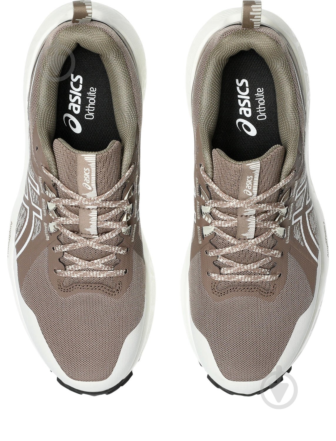 Кроссовки женские демисезонные Asics GEL-SONOMA 8 1012B771-020 р.41,5 коричневые - фото 7 Кроссовки женские демисезонные Asics GEL-SONOMA 8 1012B771-020 р.41,5 коричневые - фото 7