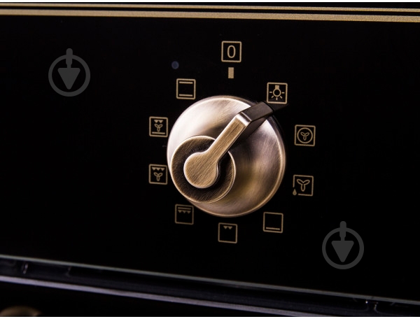 Духовой шкаф Electrolux OPEA 2550 R - фото 7 Духовой шкаф Electrolux OPEA 2550 R - фото 7