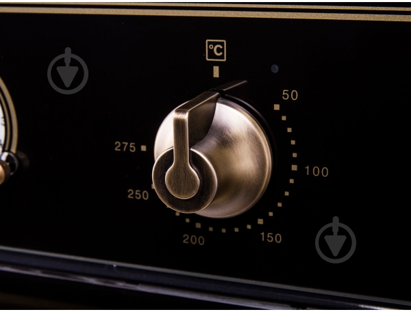 Духовой шкаф Electrolux OPEA 2550 R - фото 8 Духовой шкаф Electrolux OPEA 2550 R - фото 8