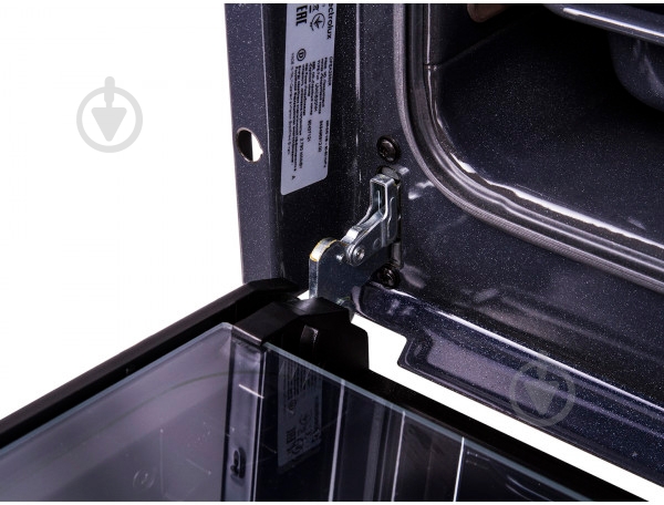 Духовой шкаф Electrolux OPEA 2550 R - фото 9 Духовой шкаф Electrolux OPEA 2550 R - фото 9