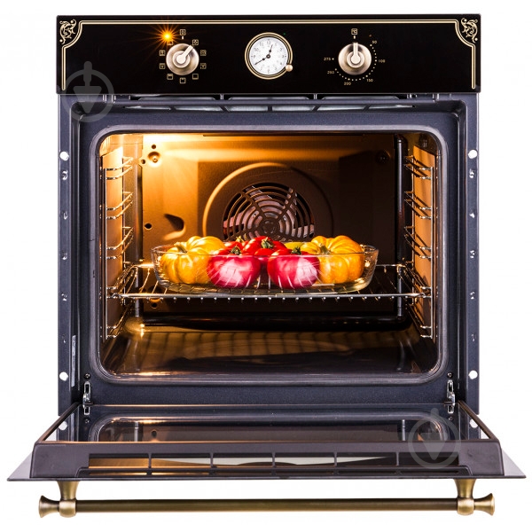 Духовой шкаф Electrolux OPEA 2550 R - фото 15 Духовой шкаф Electrolux OPEA 2550 R - фото 15