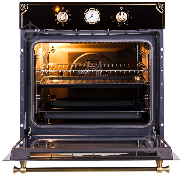 Духовой шкаф Electrolux OPEA 2550 R - фото 2 Духовой шкаф Electrolux OPEA 2550 R - фото 2