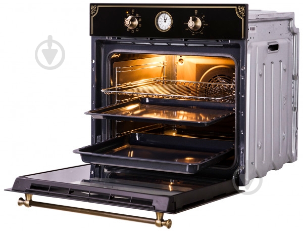 Духовой шкаф Electrolux OPEA 2550 R - фото 4 Духовой шкаф Electrolux OPEA 2550 R - фото 4