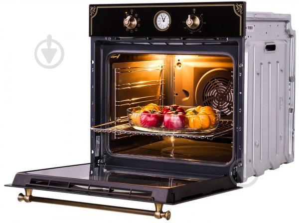 Духовой шкаф Electrolux OPEA 2550 R - фото 14 Духовой шкаф Electrolux OPEA 2550 R - фото 14