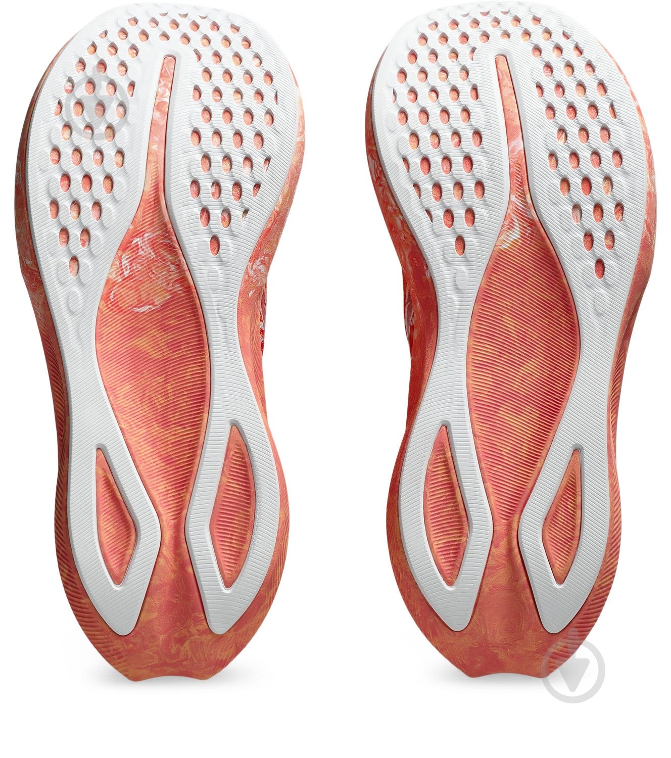 Кроссовки женские Asics NOOSA TRI 16 1012B675-700 р.41,5 разноцветные - фото 8 Кроссовки женские Asics NOOSA TRI 16 1012B675-700 р.41,5 разноцветные - фото 8