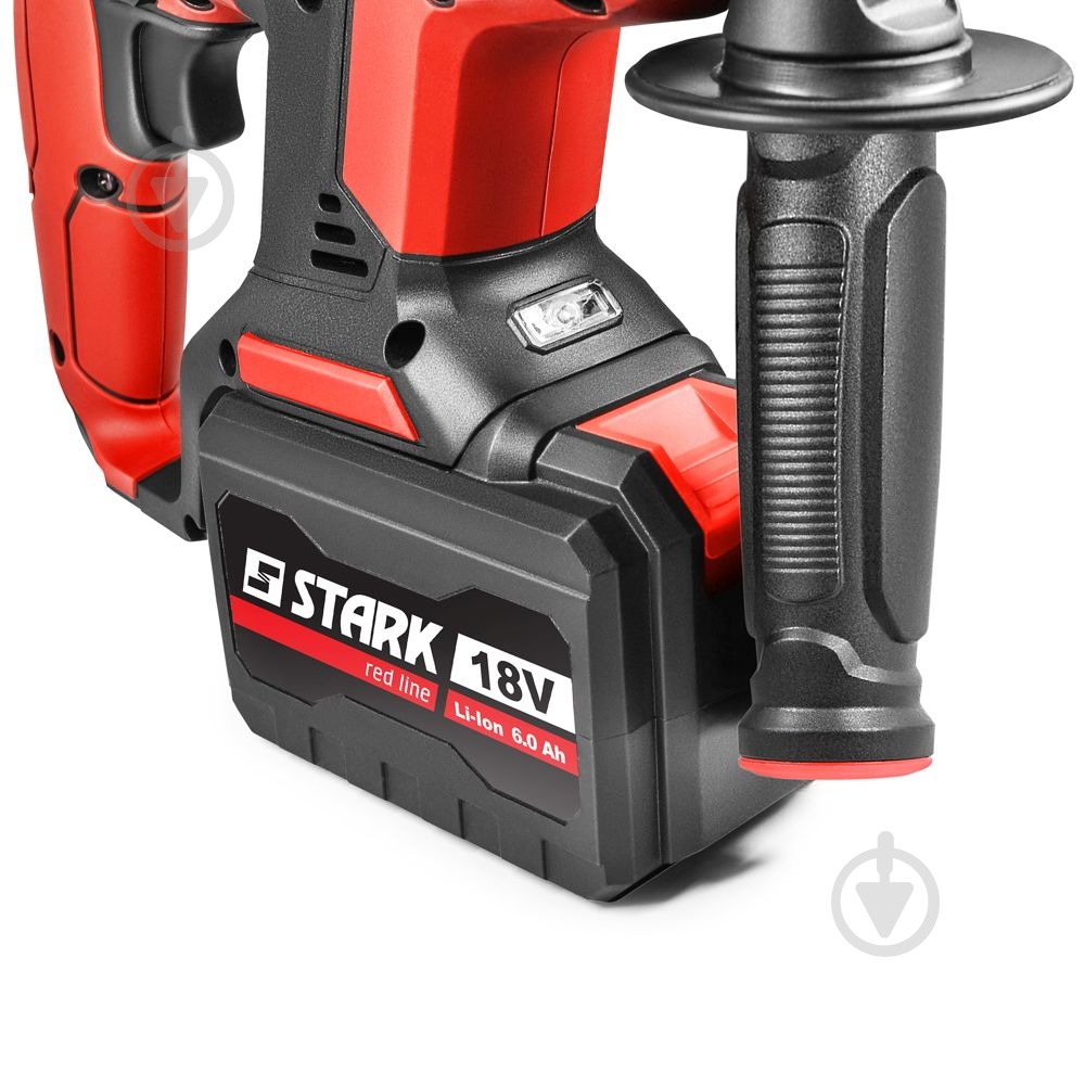 Перфоратор Stark B Body CRH-1800 - фото 2 Перфоратор Stark B Body CRH-1800 - фото 2