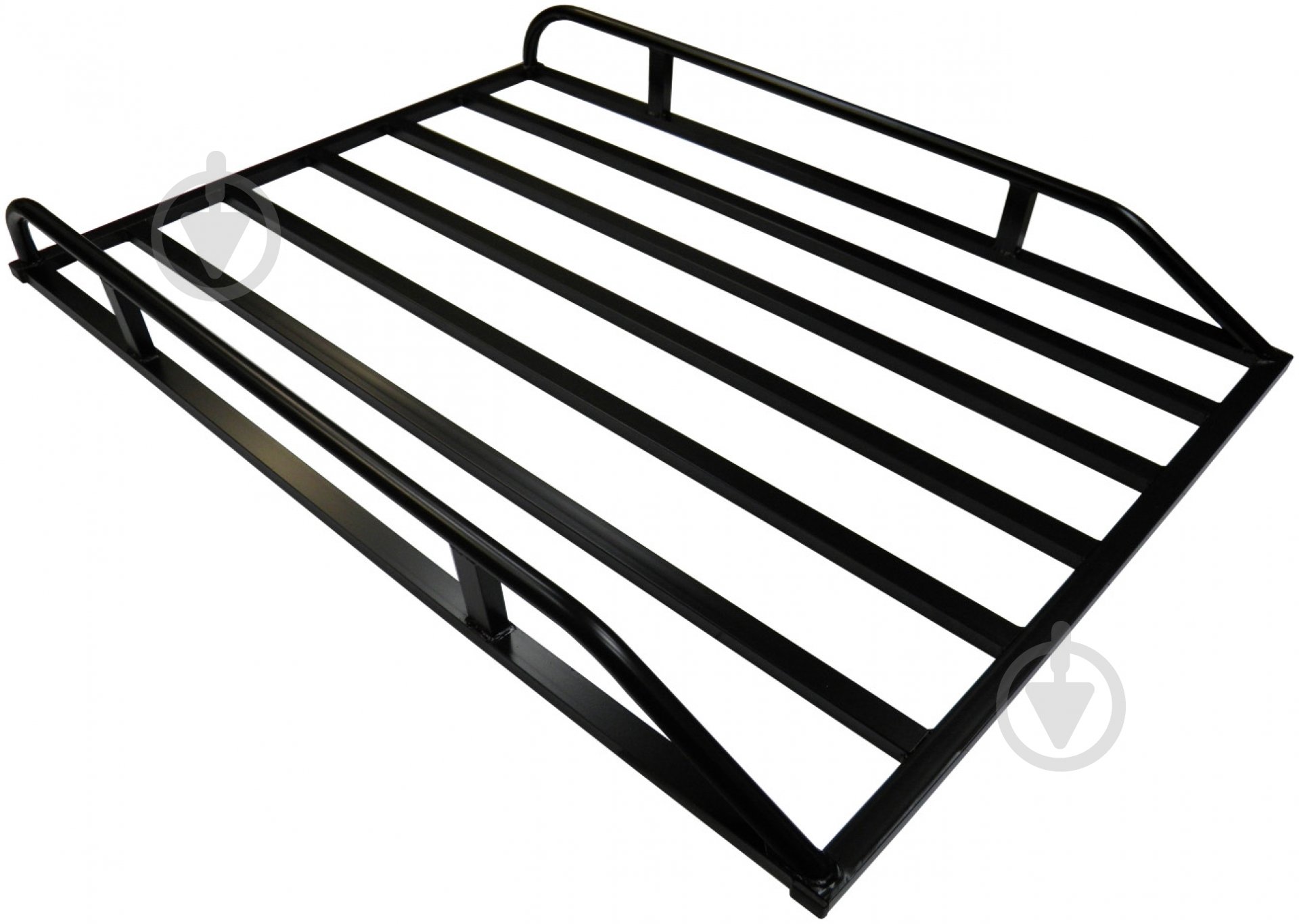 Корзина на багажник Кенгуру - фото 1 Корзина на багажник Кенгуру - фото 1