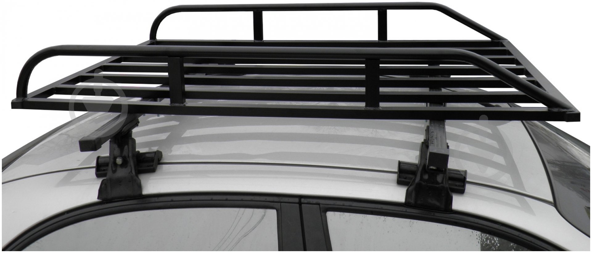 Корзина на багажник Кенгуру - фото 2 Корзина на багажник Кенгуру - фото 2