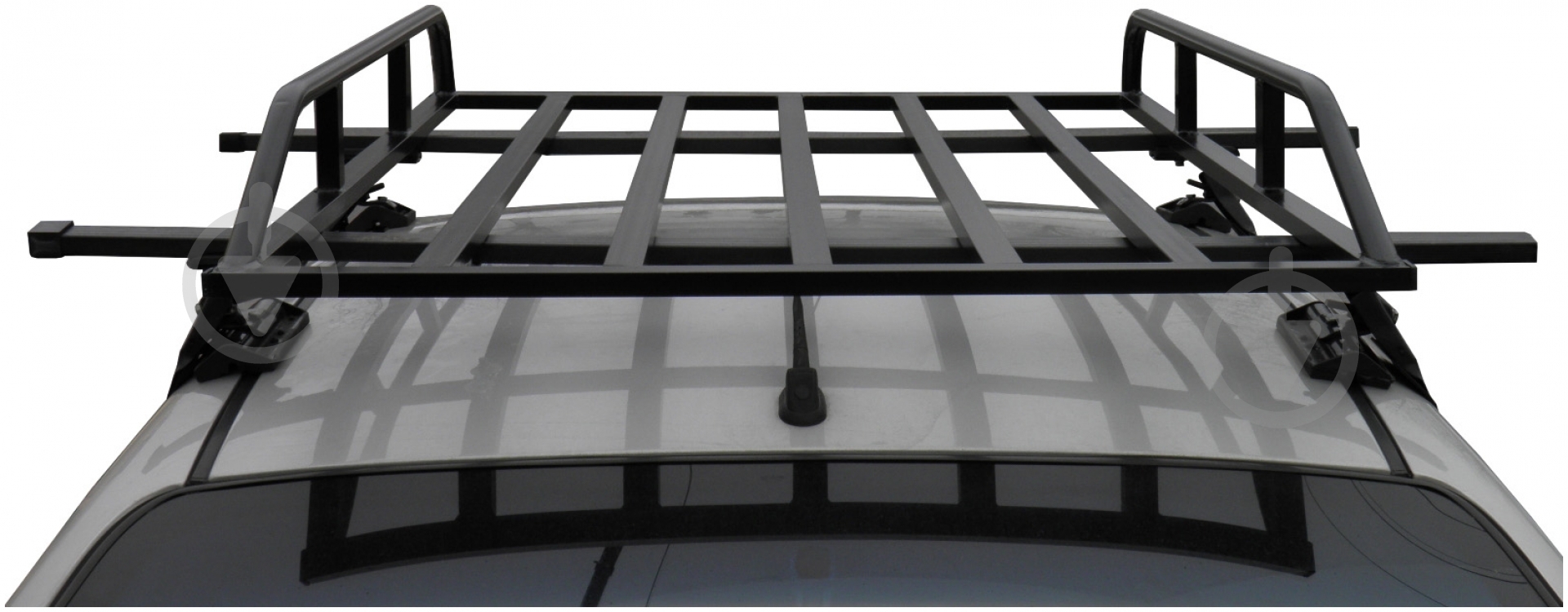 Корзина на багажник Кенгуру - фото 3 Корзина на багажник Кенгуру - фото 3