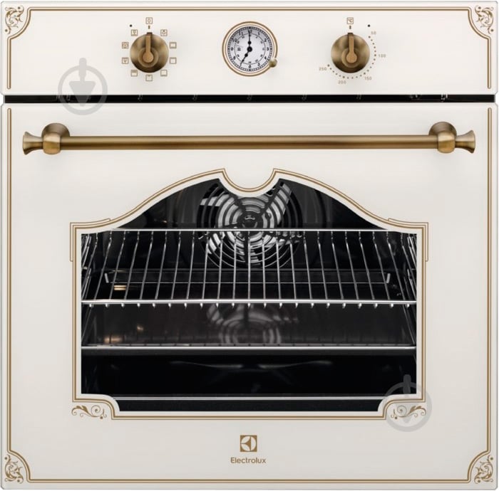 Духова шафа Electrolux OPEB 2520 V - фото 1
