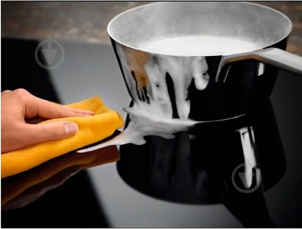 Варочная поверхность индукционная Electrolux IPES6451KF - фото 5