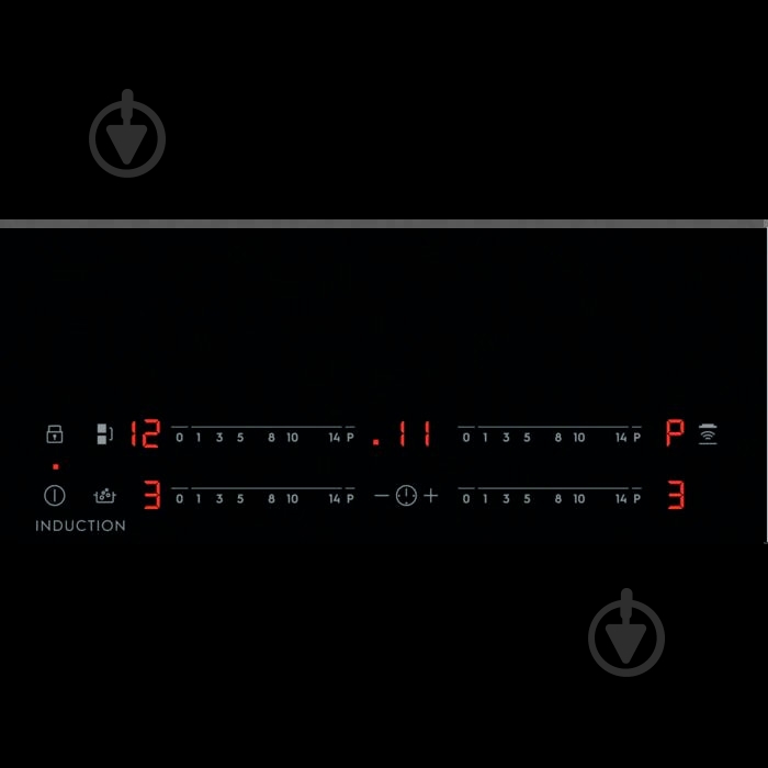 Варочная поверхность индукционная Electrolux IPES6451KF - фото 2