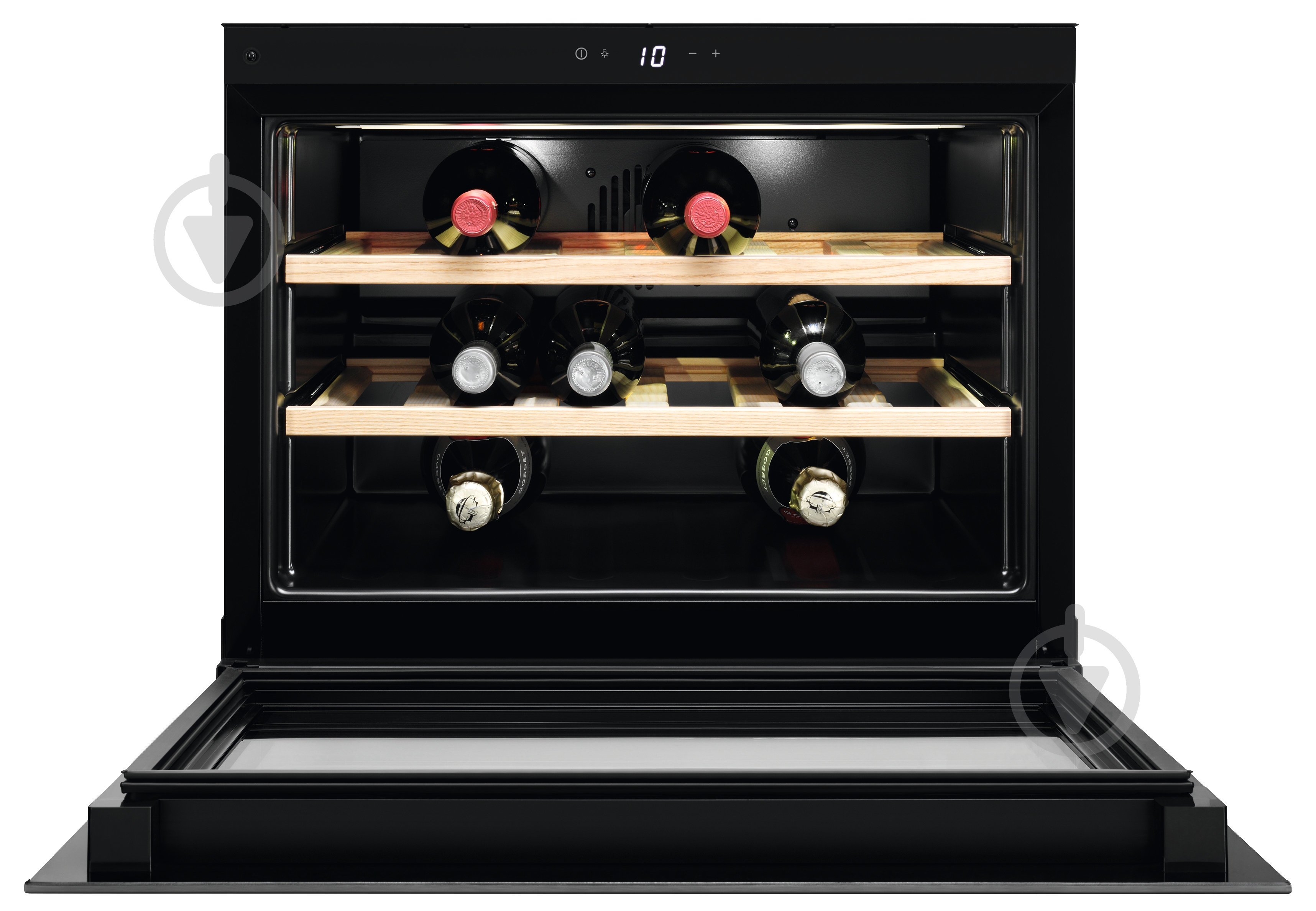 Винный шкаф Electrolux KBW5X - фото 2 Винный шкаф Electrolux KBW5X - фото 2