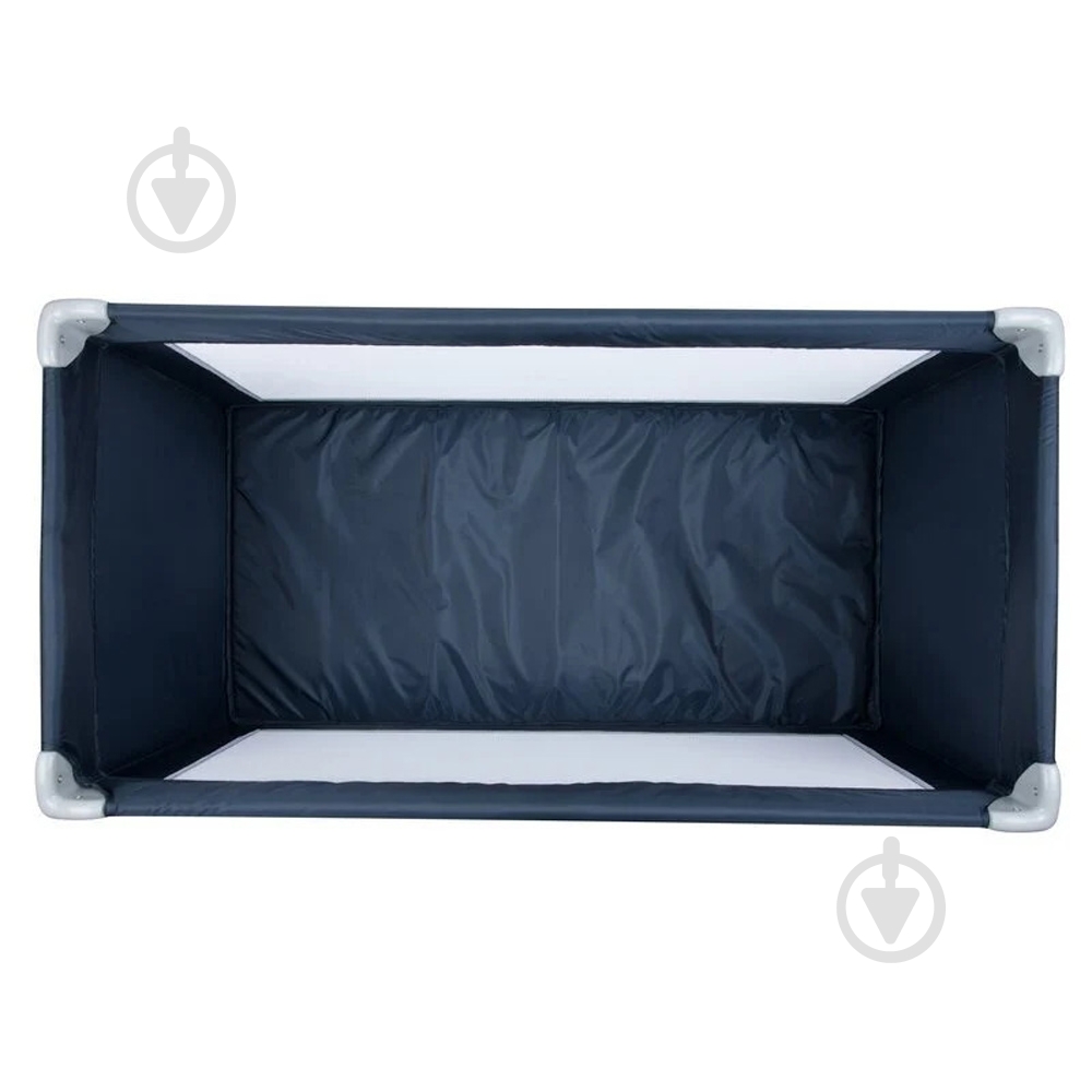 Манеж-кровать Bebe Confort Soft Dreams Navy Blue 2114555210 - фото 2
