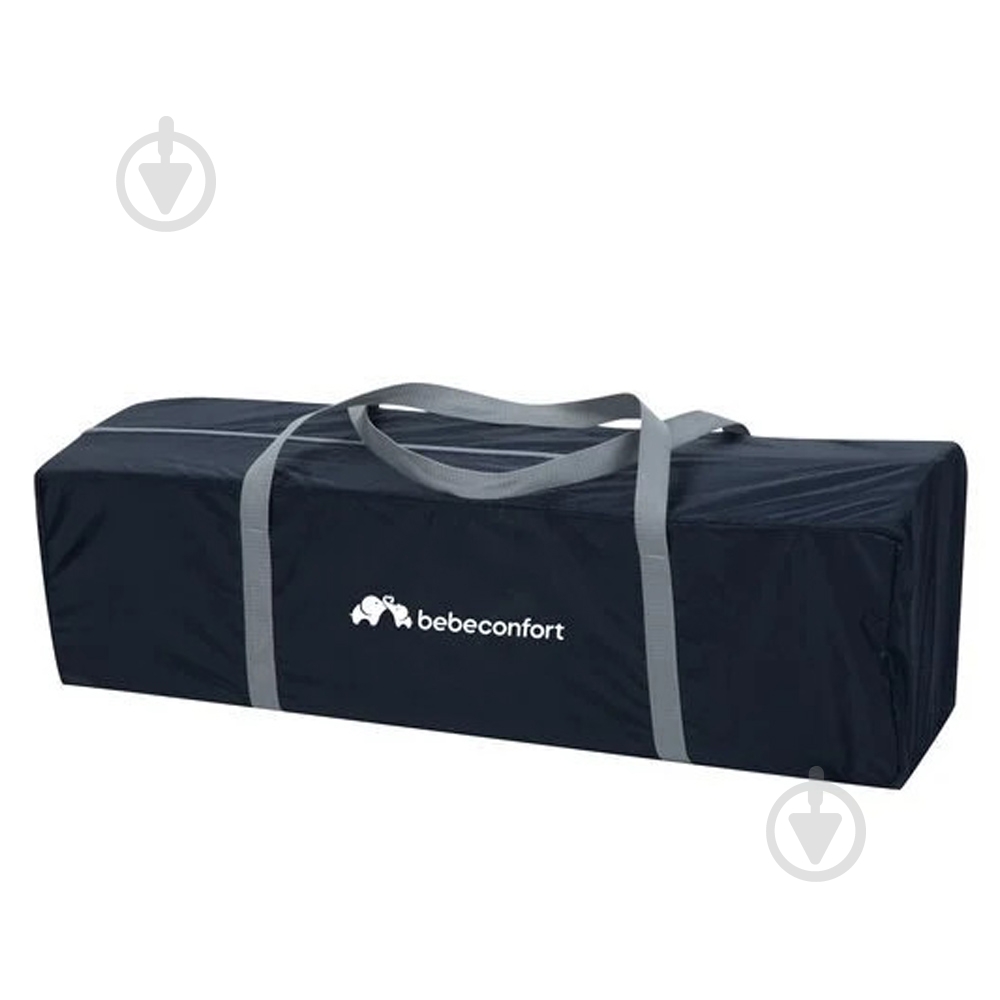 Манеж-кровать Bebe Confort Soft Dreams Navy Blue 2114555210 - фото 4