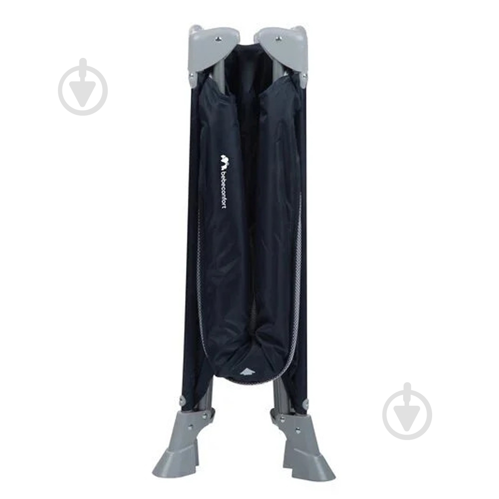 Манеж-кровать Bebe Confort Soft Dreams Navy Blue 2114555210 - фото 3