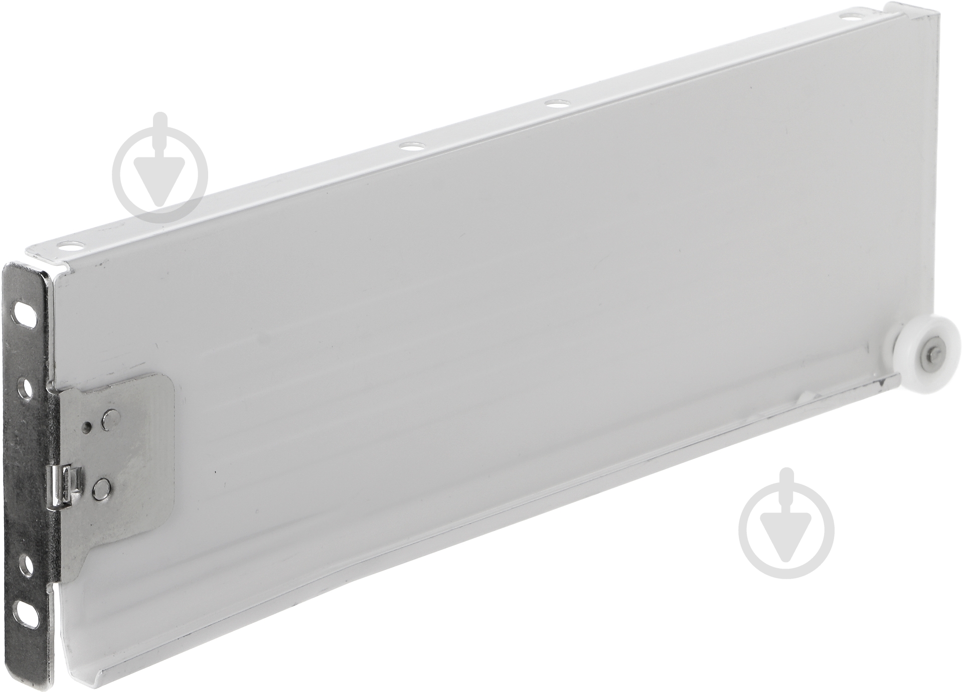 Метабокс DC 86х270 мм - фото 1