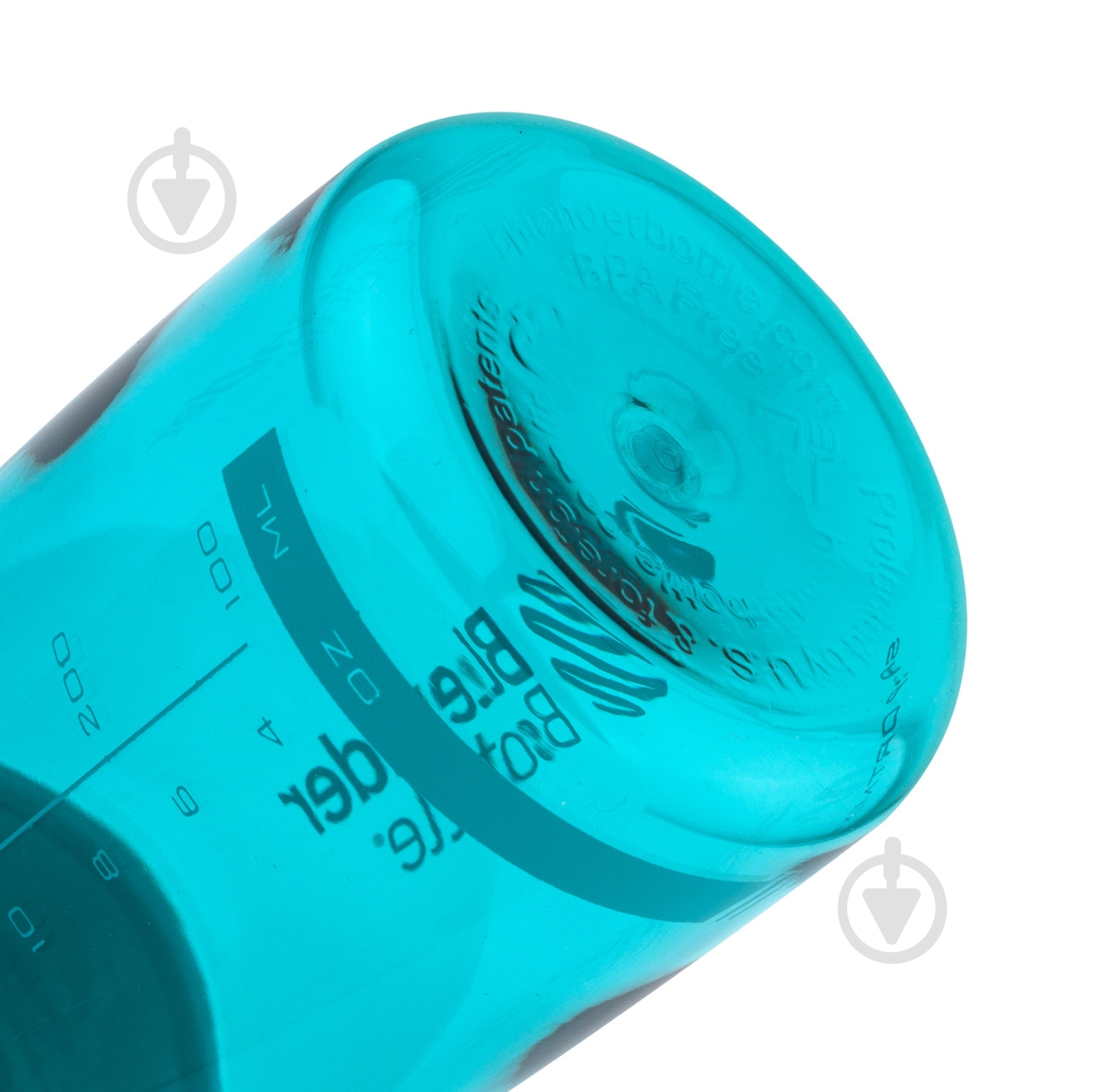 Шейкер Blender Bottle Sport Mixer 820 мл teal - фото 5 Шейкер Blender Bottle Sport Mixer 820 мл teal - фото 5